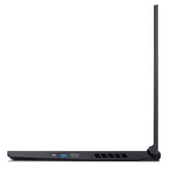 Ноутбук Acer Nitro 5 AN515-45 Black (NH.QB9EU.007) фото №7