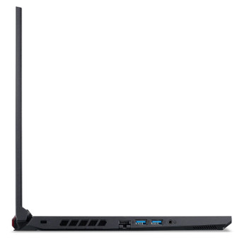 Ноутбук Acer Nitro 5 AN515-45 Black (NH.QB9EU.007) фото №8