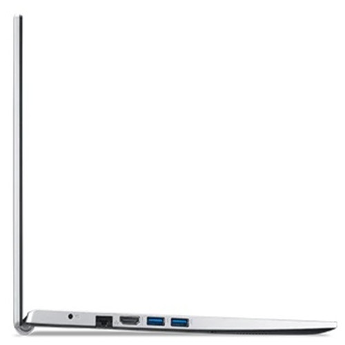 Ноутбук Acer Aspire 3 A315-35-P20V Silver (NX.A6LEU.01D) фото №5