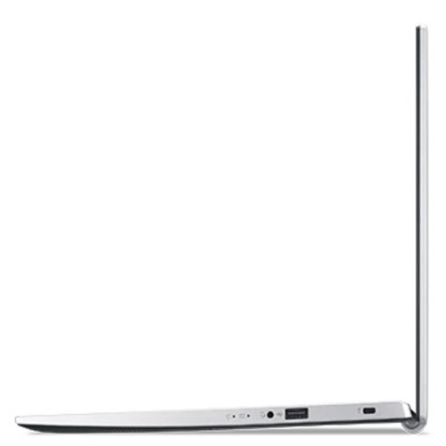 Ноутбук Acer Aspire 3 A315-35-P20V Silver (NX.A6LEU.01D) фото №6
