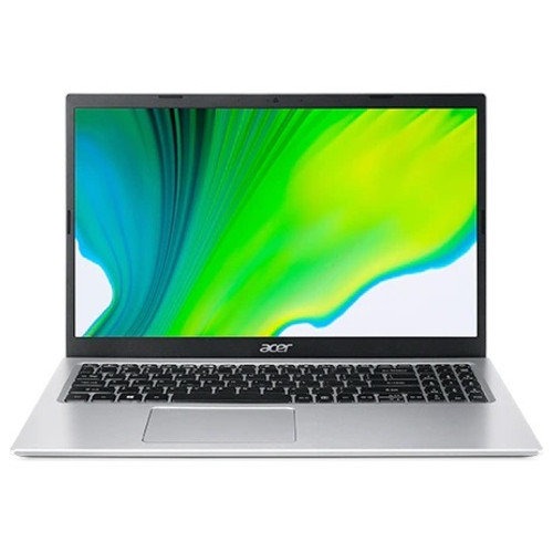 Ноутбук Acer Aspire 3 A315-35-P20V Silver (NX.A6LEU.01D) фото №1
