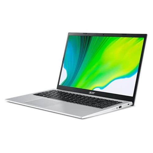 Ноутбук Acer Aspire 3 A315-35-P20V Silver (NX.A6LEU.01D) фото №3