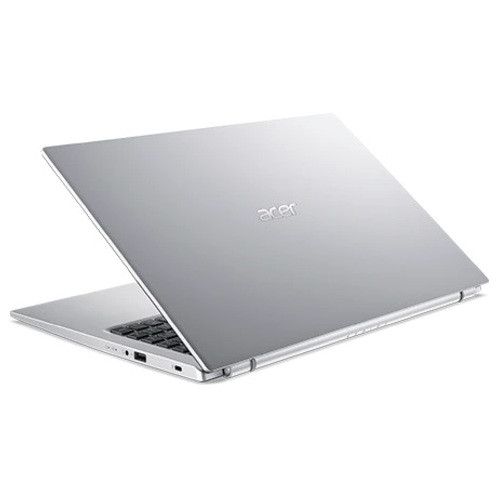 Ноутбук Acer Aspire 3 A315-35-P20V Silver (NX.A6LEU.01D) фото №7