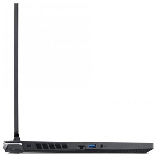 Ноутбук Acer Nitro 5 AN515-46-R70K Black (NH.QGZEU.00H) фото №7