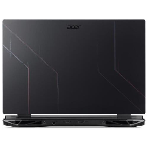 Ноутбук Acer Nitro 5 AN515-46-R70K Black (NH.QGZEU.00H) фото №5