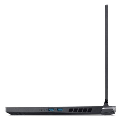 Ноутбук Acer Nitro 5 AN515-46-R70K Black (NH.QGZEU.00H) фото №8