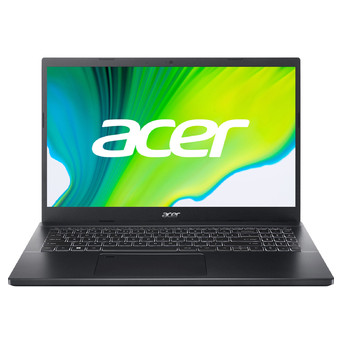 Ноутбук Acer Aspire 7 A715-51G-55Z3 (NH.QHUEU.006) фото №1