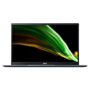 Ноутбук Acer Swift 3 SF314-511 (NX.ACWEU.00C) фото №4