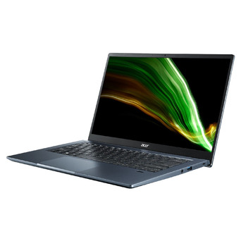 Ноутбук Acer Swift 3 SF314-511 (NX.ACWEU.00C) фото №3