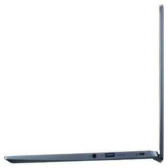 Ноутбук Acer Swift 3 SF314-511 (NX.ACWEU.00C) фото №8