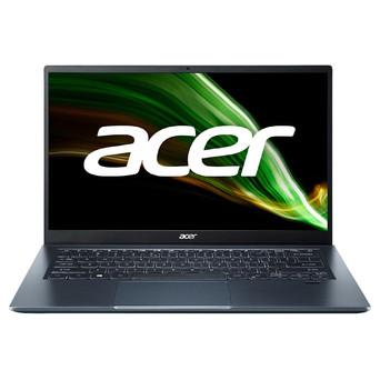 Ноутбук Acer Swift 3 SF314-511 (NX.ACWEU.00C) фото №1