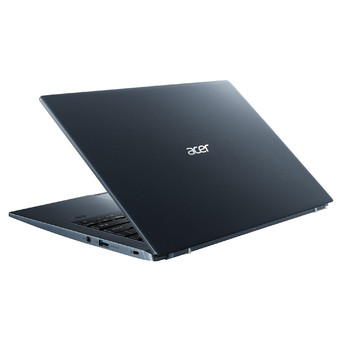 Ноутбук Acer Swift 3 SF314-511 (NX.ACWEU.00C) фото №6