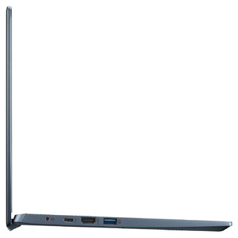 Ноутбук Acer Swift 3 SF314-511 (NX.ACWEU.00C) фото №7