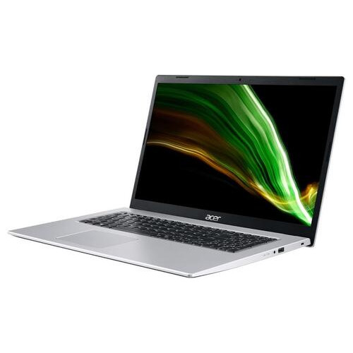 Ноутбук Acer Aspire 3 A317-33 Silver (NX.A6TEU.009) фото №2