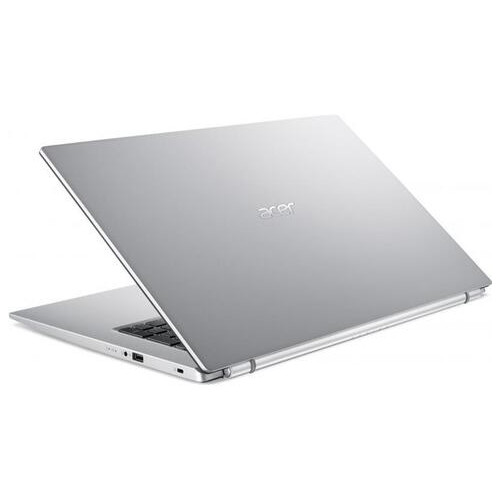 Ноутбук Acer Aspire 3 A317-33 Silver (NX.A6TEU.009) фото №7