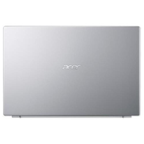 Ноутбук Acer Aspire 3 A317-33 Silver (NX.A6TEU.009) фото №8