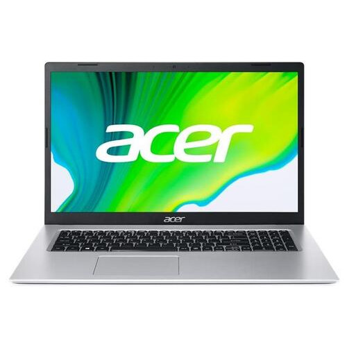 Ноутбук Acer Aspire 3 A317-33 Silver (NX.A6TEU.009) фото №1