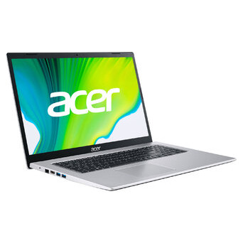 Ноутбук Acer Aspire 3 A317-53 Silver (NX.AD0EU.00E) фото №2
