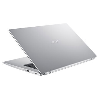 Ноутбук Acer Aspire 3 A317-53 Silver (NX.AD0EU.00E) фото №7