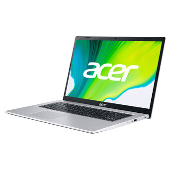 Ноутбук Acer Aspire 3 A317-53 Silver (NX.AD0EU.00E) фото №3