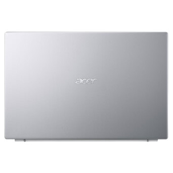 Ноутбук Acer Aspire 3 A317-53 Silver (NX.AD0EU.00E) фото №8