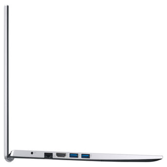 Ноутбук Acer Aspire 3 A317-53 Silver (NX.AD0EU.00E) фото №5
