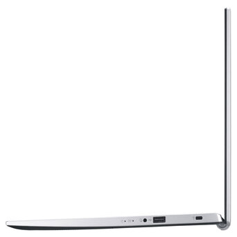 Ноутбук Acer Aspire 3 A317-53 Silver (NX.AD0EU.00E) фото №6
