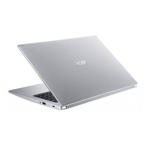 Ноутбук Acer Aspire 5 Silver (англ.клав) (NX.A1GEP.00M) фото №5