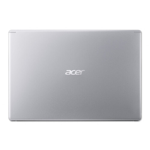Ноутбук Acer Aspire 5 Silver (англ.клав) (NX.A1GEP.00M) фото №6