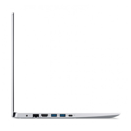 Ноутбук Acer Aspire 5 Silver (англ.клав) (NX.A1GEP.00M) фото №7