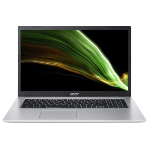 Ноутбук Acer Aspire 3 A317-53-57Q6 (NX.AD0EU.01A) фото №1