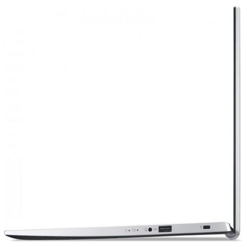 Ноутбук Acer Aspire 3 A315-58G-3953 (NX.ADUEU.01M) FullHD Silver фото №6