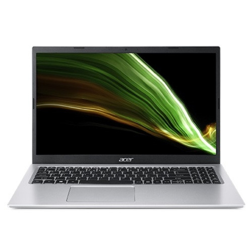 Ноутбук Acer Aspire 3 A315-58G-3953 (NX.ADUEU.01M) FullHD Silver фото №1