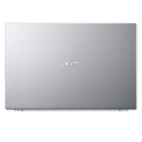 Ноутбук Acer Aspire 3 A315-58G-3953 (NX.ADUEU.01M) FullHD Silver фото №8