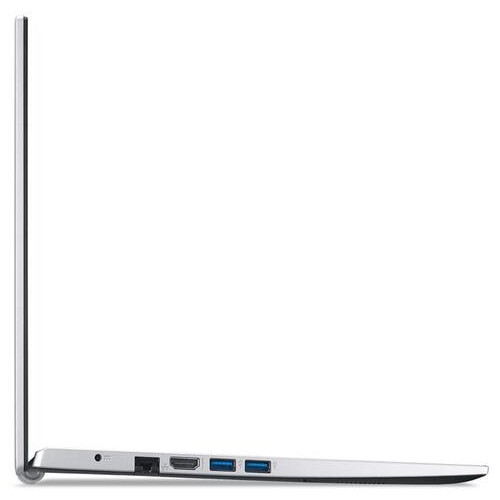 Ноутбук Acer Aspire 3 A315-58G-57N6 (NX.ADUEU.01P) FullHD Silver фото №7