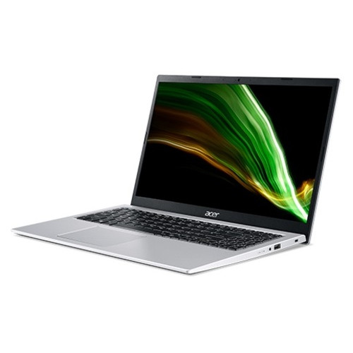 Ноутбук Acer Aspire 3 A315-58G-57N6 (NX.ADUEU.01P) FullHD Silver фото №3