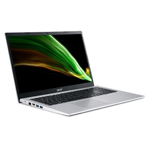 Ноутбук Acer Aspire 3 A315-58G-57N6 (NX.ADUEU.01P) FullHD Silver фото №2