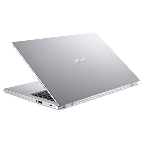 Ноутбук Acer Aspire 3 A315-58G-57N6 (NX.ADUEU.01P) FullHD Silver фото №5