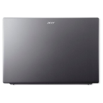 Ноутбук Acer Swift 3 SF314-71 Gray (NX.KADEU.002) фото №6