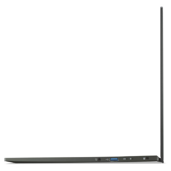 Ноутбук Acer Swift Edge SFA16-41 Black (NX.KAAEU.007) фото №7