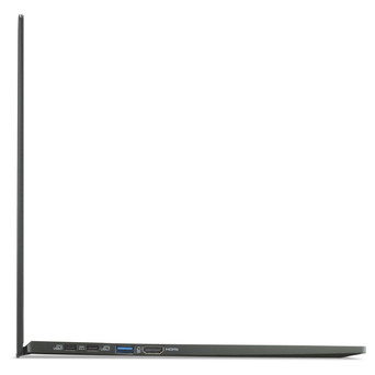 Ноутбук Acer Swift Edge SFA16-41 Black (NX.KAAEU.007) фото №6