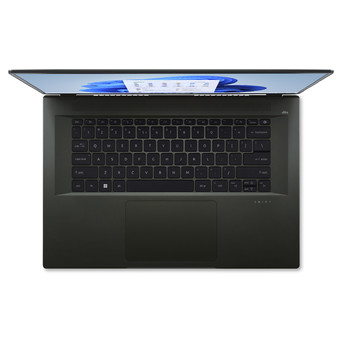 Ноутбук Acer Swift Edge SFA16-41 Black (NX.KAAEU.007) фото №5