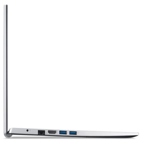 Ноутбук Acer Aspire 3 A315-58-3101 (NX.ADDEU.01D) FullHD Silver фото №6
