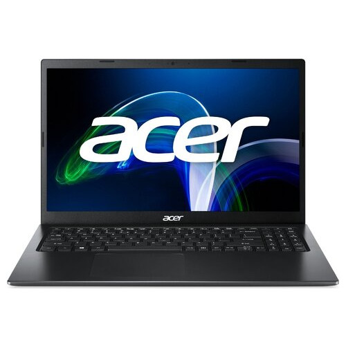 Ноутбук Acer Extensa EX215-54-501E (NX.EGJEU.00W) FullHD Black фото №1