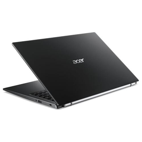 Ноутбук Acer Extensa EX215-54-501E (NX.EGJEU.00W) FullHD Black фото №7