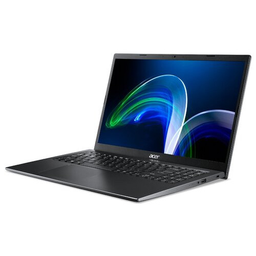 Ноутбук Acer Extensa EX215-54-501E (NX.EGJEU.00W) FullHD Black фото №3