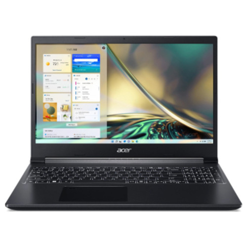 Ноутбук Acer Aspire 7 A715-43G (NH.QHDEU.008) фото №1