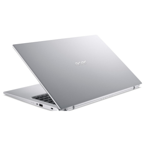 Ноутбук Acer Aspire 3 A315-35 Silver (NX.A6LEU.002) фото №7