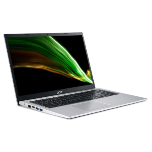 Ноутбук Acer Aspire 3 A315-35 Silver (NX.A6LEU.002) фото №2