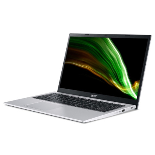 Ноутбук Acer Aspire 3 A315-35 Silver (NX.A6LEU.002) фото №3